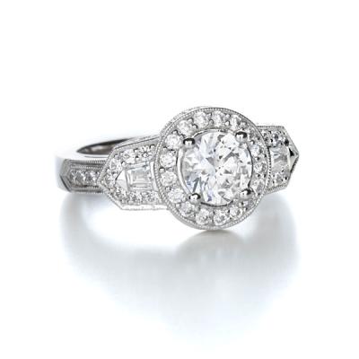 Engagement Ring Offer